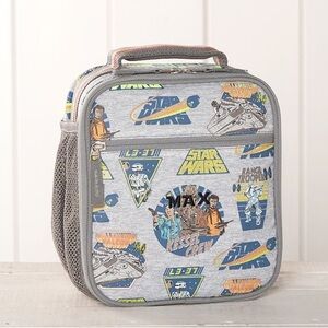 Pottery Barn Kids Solo: A Star Wars Story™ Glow-in-the-Dark Lunch Boxes